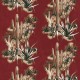 Papel pintado Coordonné Rest Time Grand Canyon Aubergine A00902_N