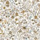 Art of Botany Jardin de Giverny AOB103000301 Papel Caselio
