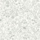 Art of Botany Jardin de Giverny AOB103000723 Papel Caselio