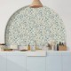 Art of Botany Jardin de Giverny AOB103001612 Papel Caselio