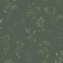 Art of Botany Little Graminea AOB 10668 78 69 Papel Caselio