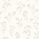 Art of Botany Little Graminea AOB 10668 02 34 Papel Caselio