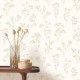 Art of Botany Little Graminea AOB106680234 Papel Caselio