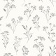 Art of Botany Little Graminea AOB106680928 Papel Caselio