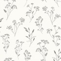Art of Botany Little Graminea AOB 10668 09 28 Papel Caselio
