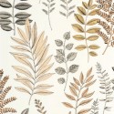 Art of Botany Florium AOB 10666 03 74 Papel Caselio