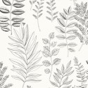 Art of Botany Florium AOB 10666 09 90 Papel Caselio