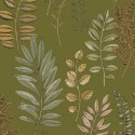 Art of Botany Florium AOB 10666 71 96 Papel Caselio