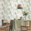 Art of Botany Florium AOB 10666 07 82 Papel Caselio
