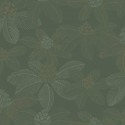 Art of Botany Lotus AOB 10665 72 90 Papel Caselio