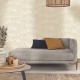 Art of Botany Lotus AOB106650268 Papel Caselio