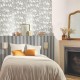 Art of Botany Lotus AOB106650956 Papel Caselio