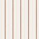 Papel pintado Coordonne Victorian Lineal Clay B00347V