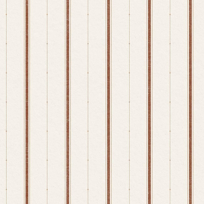 Papel pintado Coordonne Victorian Lineal Clay B00347V
