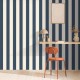 Line Up Linen lines LNP104046387 Papel Caselio