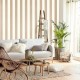 Line Up Linen lines LNP104042167 Papel Caselio