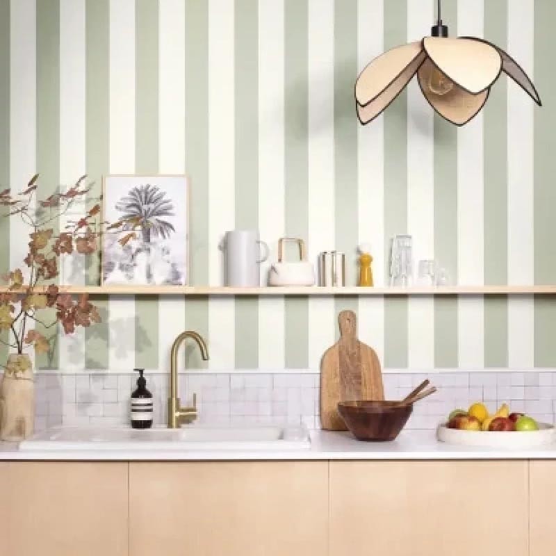 Line Up Linen lines LNP104047004 Papel Caselio