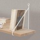 Jute Essentiel Uni JUT104012590 Papel Caselio