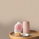 Jute Essentiel Uni JUT104011555 Papel Caselio