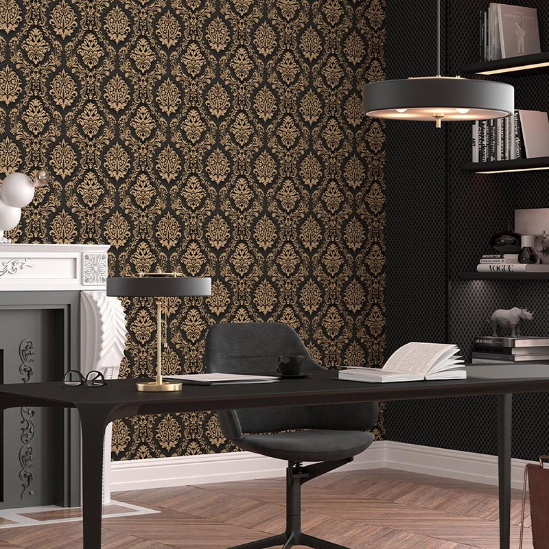 Divinia 8504 Papel pintado Kemen