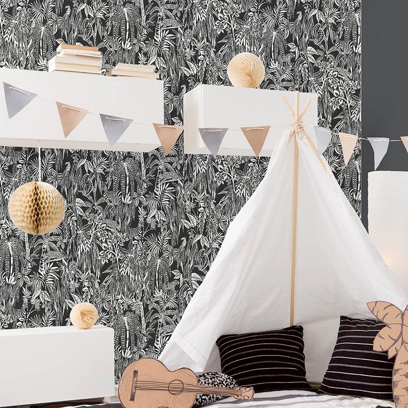 Papel pintado Colowall Funny Walls V 250-6085