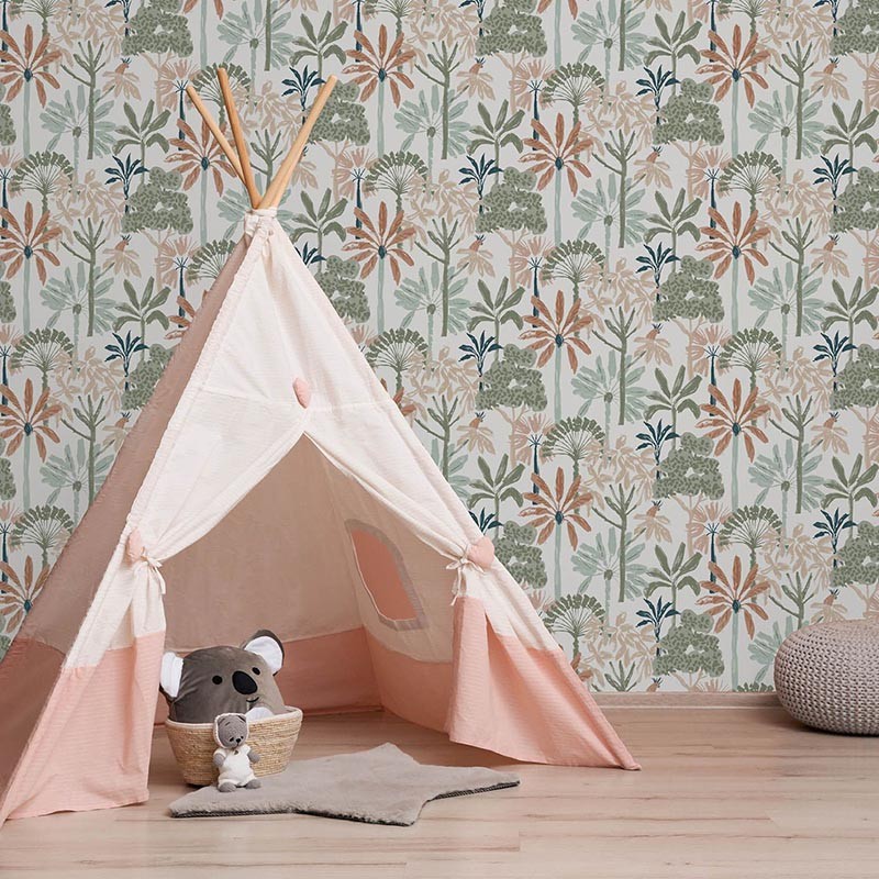 Papel pintado Colowall Funny Walls V 250-6078