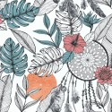 Funny Walls V 250-6077 Papel pintado Colowall