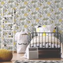 Funny Walls V 250-6075 Papel pintado Colowall