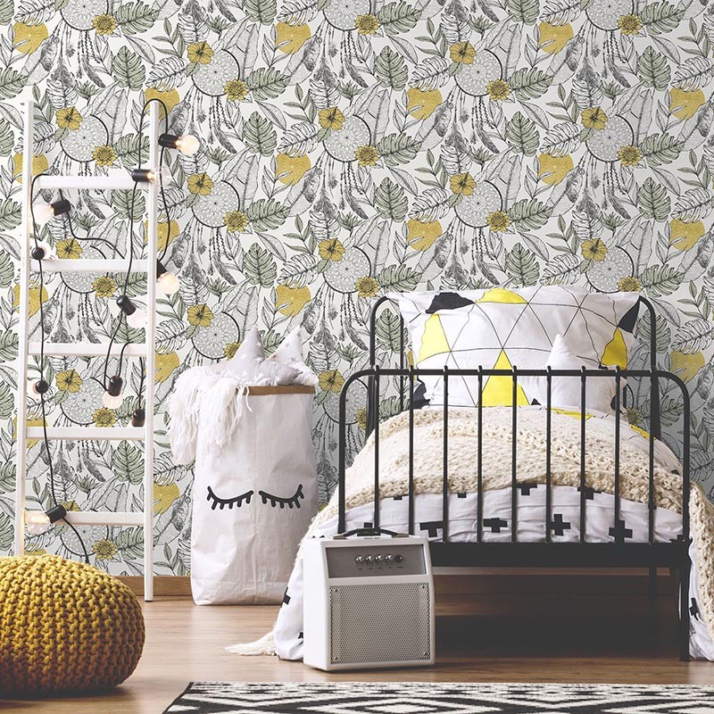 Papel pintado Colowall Funny Walls V 250-6075