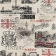 Papel pintado Colowall Funny Walls V 250-6065