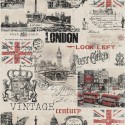 Funny Walls V 250-6065 Papel pintado Colowall