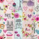 Papel pintado Colowall Funny Walls V 250-6062