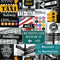 Funny Walls V 250-6055 Papel pintado Colowall