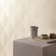 Papel pintado Grandeco Saint Honoré Precious Weaves 1621-6428