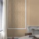 Papel pintado Grandeco Saint Honoré Precious Weaves 1621-6429
