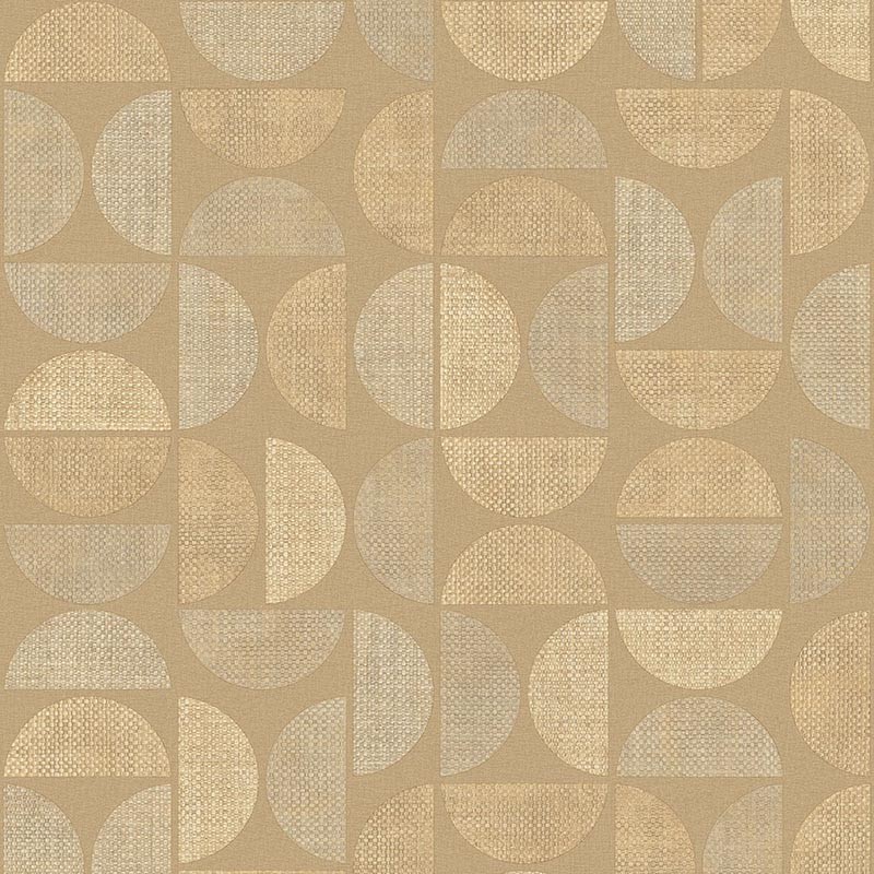 Nature sur Mesure 76881018 Papel Pintado Casamance