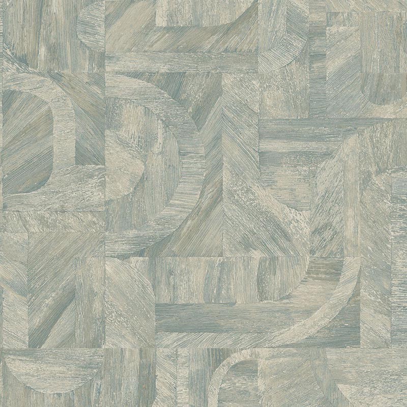 Nature sur Mesure 76870406 Papel Pintado Casamance