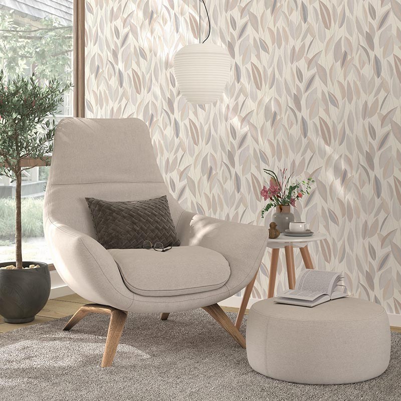 Papel pintado Saint Honoré Gentle Light 1265-6370