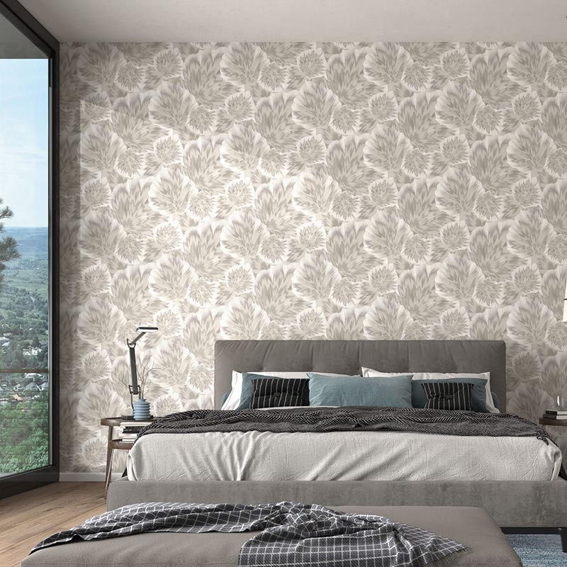 Papel pintado Saint Honoré Gentle Light 1265-6367