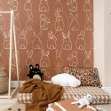 DayDreamers RB312 Mural infantil Saint Honoré