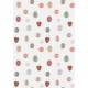 Mural Infantil Saint Honoré Grandeco DayDreamers Smileys 1601-RB307