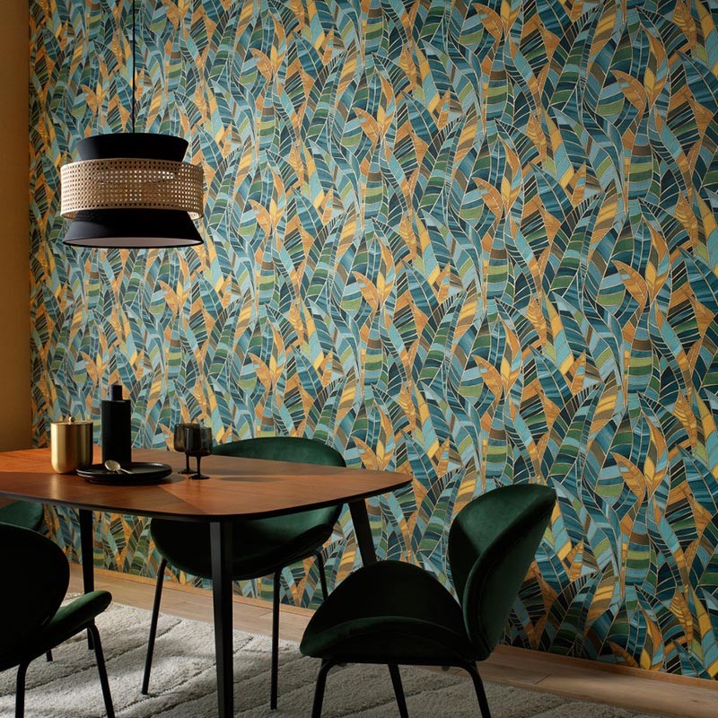 Papel Pintado Saint Honoré Elle Decoration 4 1264-6319
