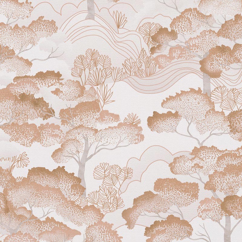 Papel Pintado Saint Honoré Elle Decoration 4 1264-6335