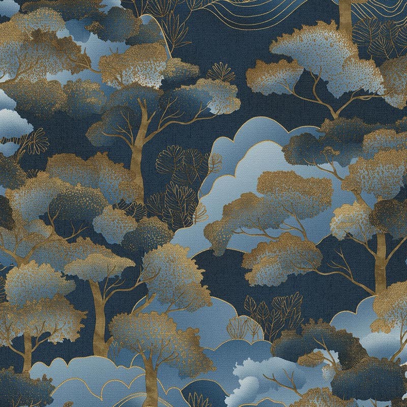 Papel Pintado Saint Honoré Elle Decoration 4 1264-6303