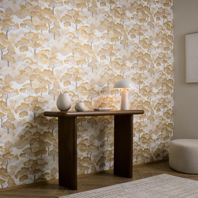 Papel Pintado Saint Honoré Elle Decoration 4 1264-6312