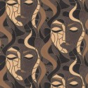 Elle Decoration 4 1264-6328 Papel Pintado Saint Honoré