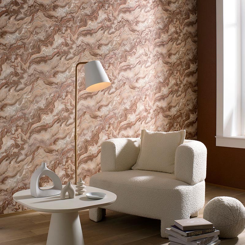 Papel Pintado Saint Honoré Elle Decoration 4 1264-6334