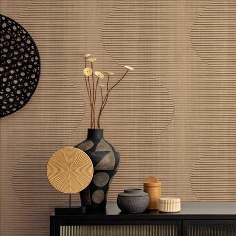 Papel pintado Parati Forest FORE42