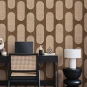 Forest FORE43 Papel pintado Parati