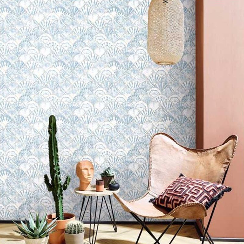 Papel pintado Parati Forest FORE31